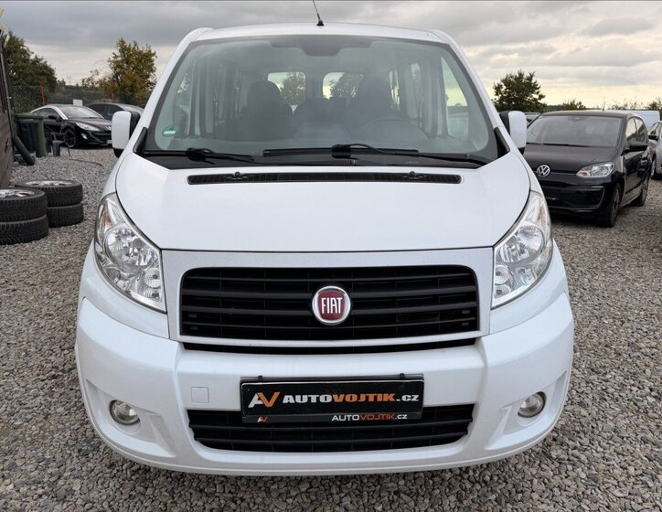 Fiat Scudo 2