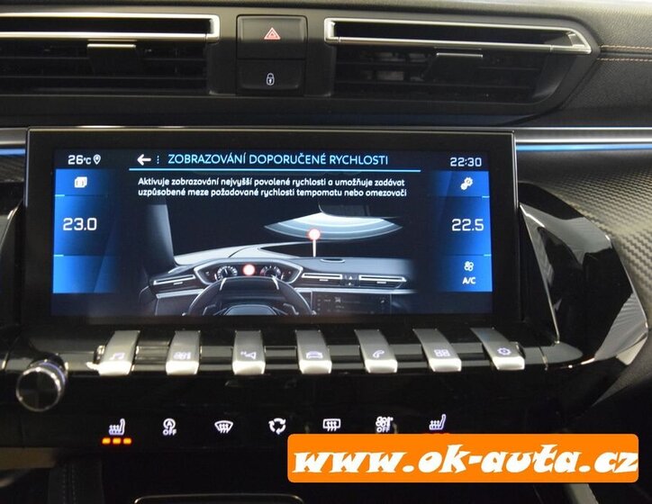 Peugeot 508 Liftback 0,0 0