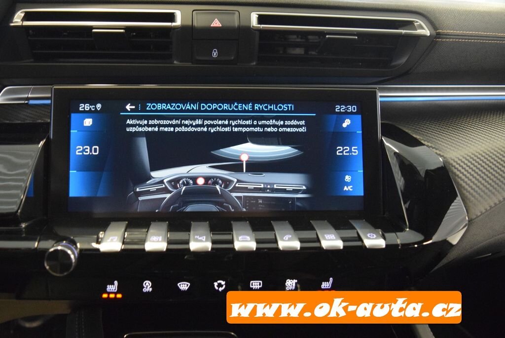 Peugeot 508 Liftback 0,0 0