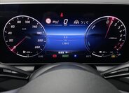 Mercedes-Benz GLC SUV 2,0 l 150 kw