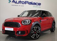 Mini Countryman SUV / Terénní 1,5 l 100 kw