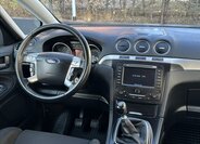 Ford S-MAX MPV 2,0 l 103 kw