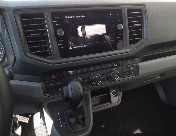 Volkswagen Grand California MPV 2,0 l 130 kw