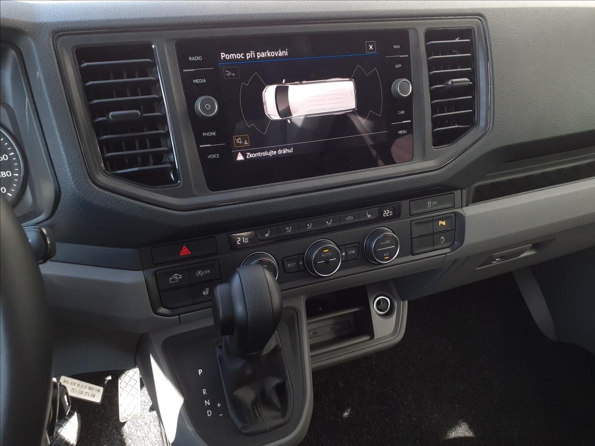 Volkswagen Grand California MPV 2,0 l 130 kw