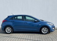 Hyundai i30 Hatchback 1,6 l 81 kw