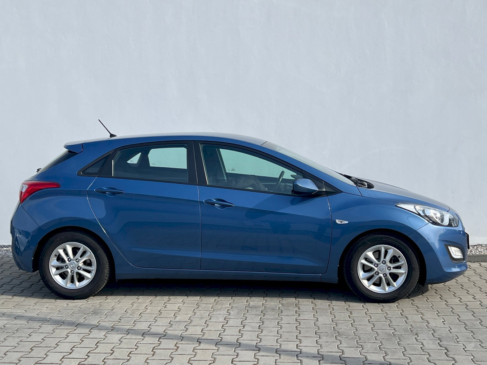 Hyundai i30 Hatchback 1,6 l 81 kw