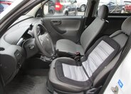 Opel Combo Kombi 1,7 l 74 kw