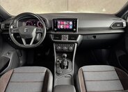 Seat Tarraco SUV / Terénní 1,5 l 110 kw