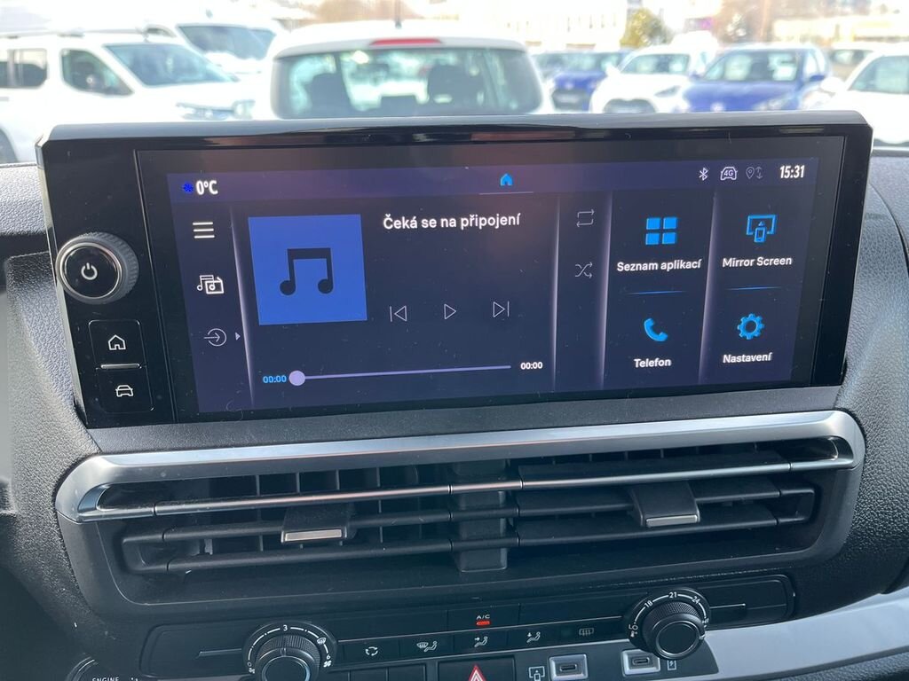 Toyota ProAce Verso VAN-Minibus 2,0 l 106 kw