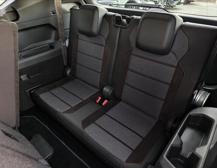 Seat Tarraco SUV 1,5 l 110 kw