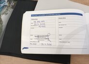 Hyundai i30 Kombi 1,6 l 99 kw