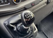 Ford Transit Custom 14