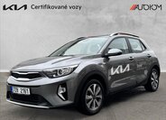 KIA Stonic Hatchback 1,2 l 57 kw
