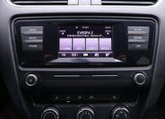 Škoda Octavia Kombi 1,6 l 66 kw