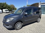 Mercedes-Benz Citan 1