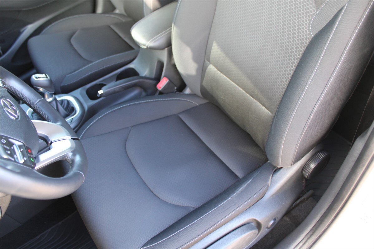 Hyundai i30 Kombi 1,4 l 103 kw