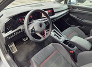 Volkswagen Golf Hatchback 2,0 l 221 kw