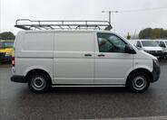 Volkswagen Transporter 7
