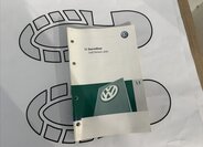 Volkswagen Golf Kombi 1,4 l 90 kw