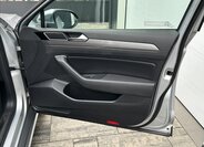 Volkswagen Passat Kombi 2,0 l 140 kw