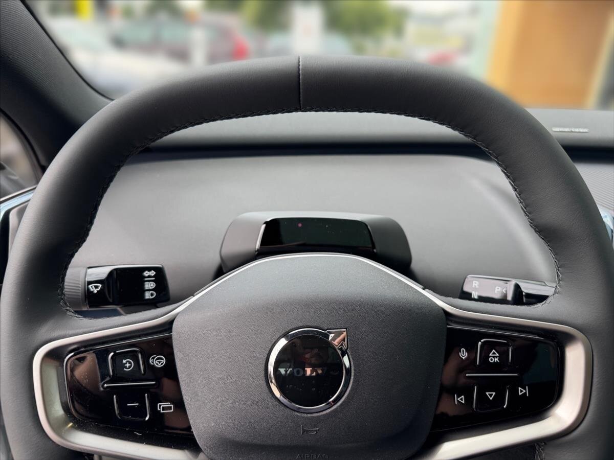 Volvo EX30 SUV 0,0 315 kw