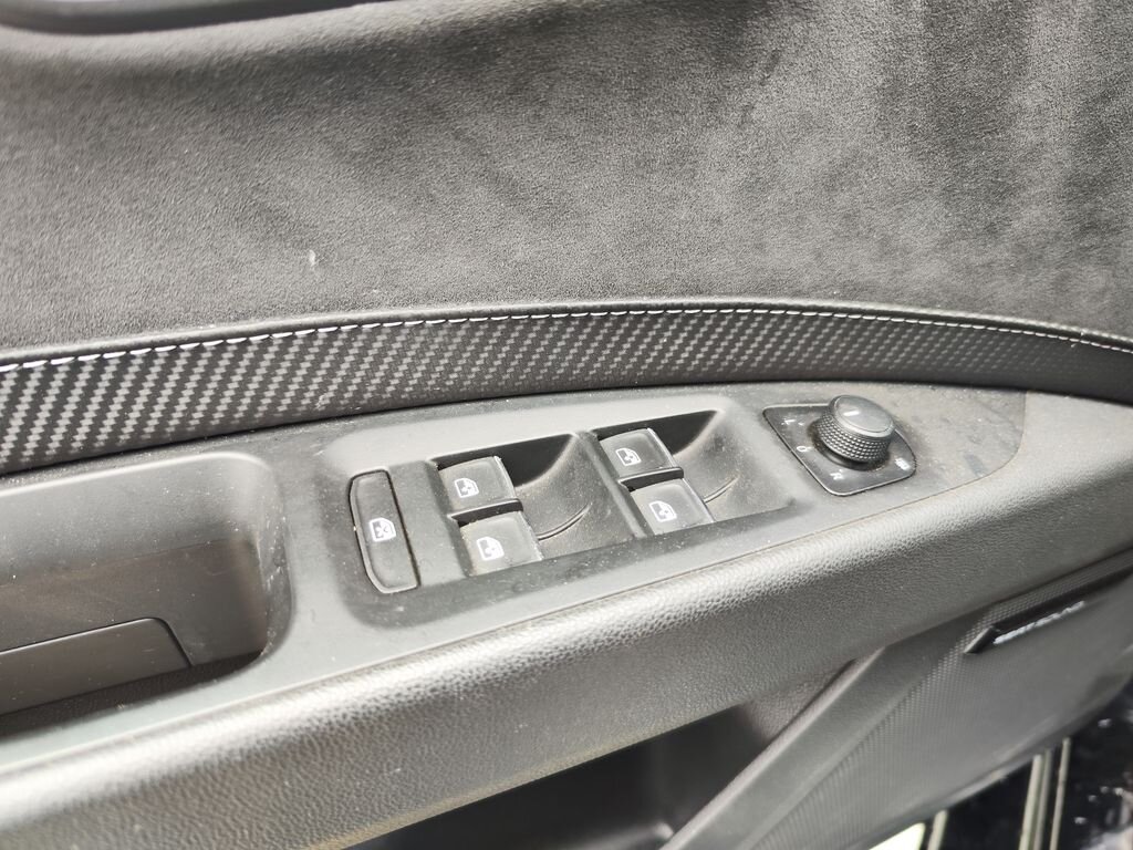 Seat Leon Hatchback 2,0 l 221 kw