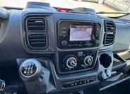 Toyota Proace Max Skříň 2,2 l 103 kw