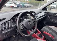 Škoda Fabia Hatchback 1,2 l 66 kw