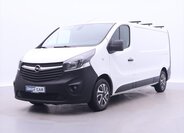 Opel Vivaro Ostatní 1,6 l 89 kw