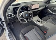 BMW Řada 3 Sedan / Limuzína 2,0 l 140 kw