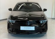 Opel Astra Kombi 1,2 l 96 kw