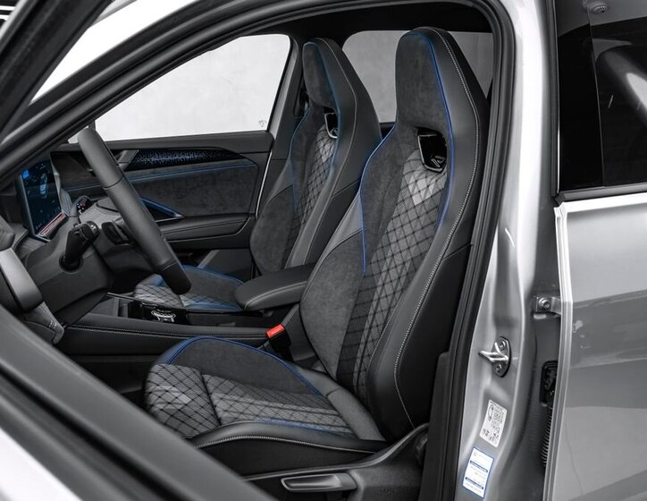 Volkswagen Ostatní 14