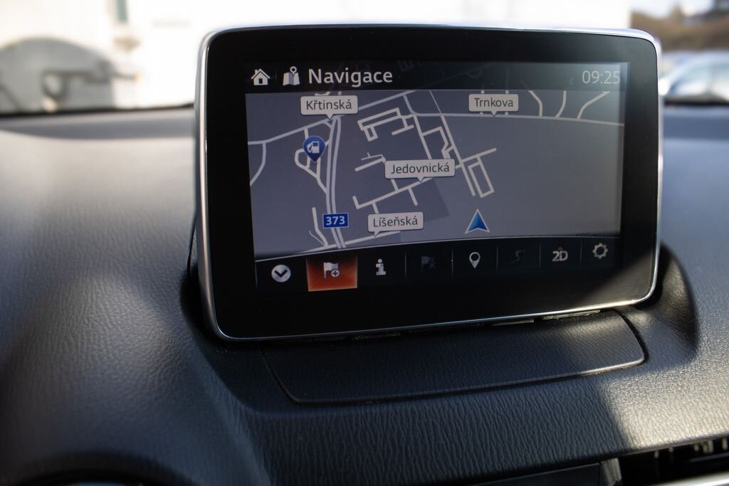 Mazda 2 Hatchback 1,5 l 66 kw