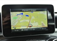 Mercedes-Benz GLC Kupé 2,1 l 125 kw