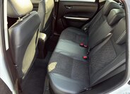 Suzuki Vitara SUV / Terénní 1,4 l 103 kw