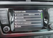 Škoda Fabia Kombi 1,4 l 66 kw