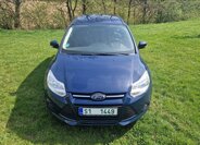 Ford Focus 8