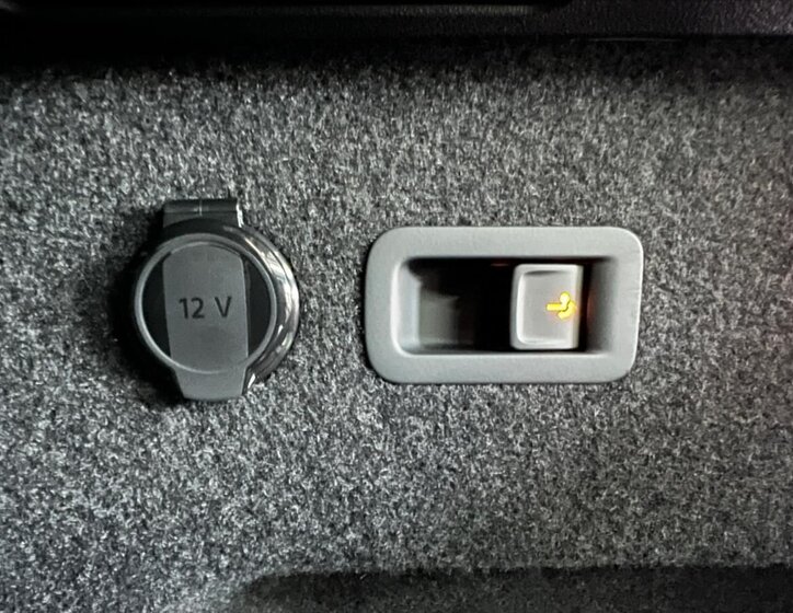 Škoda Kodiaq SUV 2,0 l 142 kw