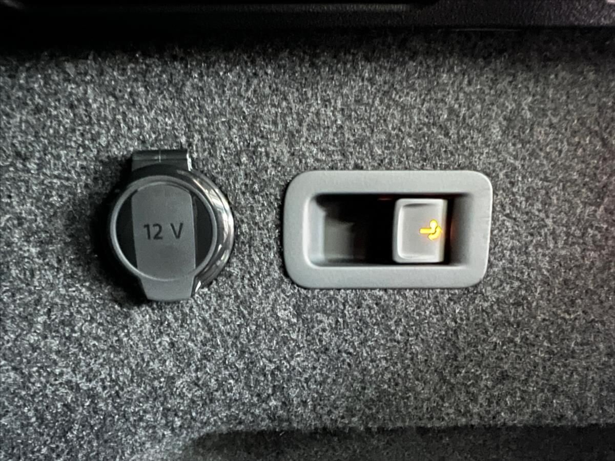 Škoda Kodiaq SUV 2,0 l 142 kw