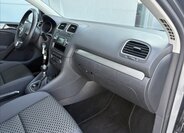 Volkswagen Golf Hatchback 1,2 l 77 kw