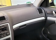 Škoda Octavia Kombi 1,4 l 90 kw