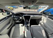 Volkswagen Passat Kombi 2,0 l 147 kw