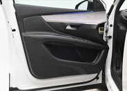 Peugeot 5008 SUV / Terénní 1,6 l 133 kw