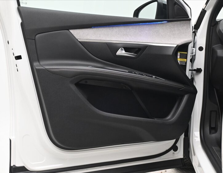 Peugeot 5008 SUV / Terénní 1,6 l 133 kw