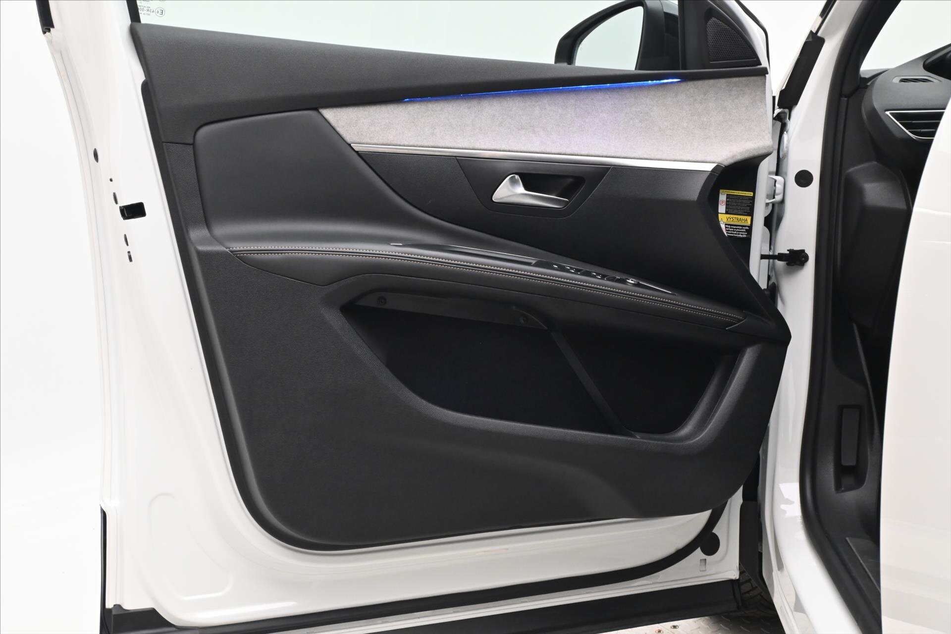 Peugeot 5008 SUV / Terénní 1,6 l 133 kw