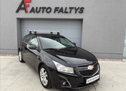 Chevrolet Cruze 1