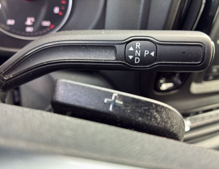 Mercedes-Benz Vito VAN / Minibus 2,0 l 120 kw