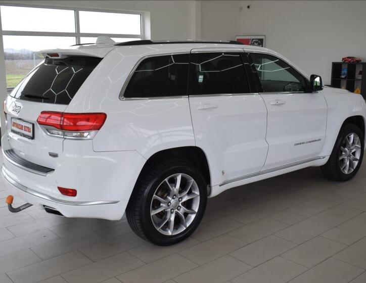 Jeep Grand Cherokee 6