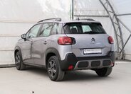 Citroën C3 Aircross SUV / Terénní 1,2 l 81 kw