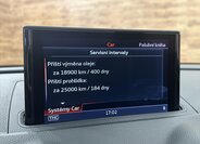 Audi S3 Kabriolet 2,0 l 221 kw